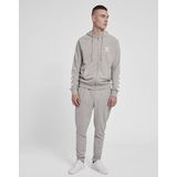 Hummel Samoa Tapered Joggingbroeken Grijs Man