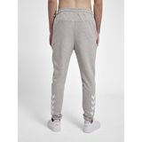 Hummel Samoa Tapered Joggingbroeken Grijs Man