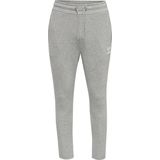 Hummel Samoa Tapered Joggingbroeken Grijs Man