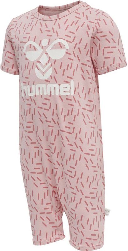 hummel - RIVER - Bodysuit - Multicolor - Biologisch Katoen