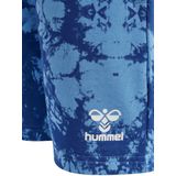Hummel - Jesse - Korte Broek - Tie-Dye Print - Biologisch Katoen