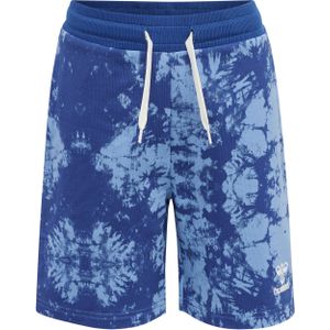 Hummel - Jesse - Korte Broek - Tie-Dye Print - Biologisch Katoen