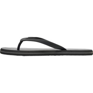 hummel Uniseks Multi Stripe Flip Flop Slipper, zwart, 35.5 EU
