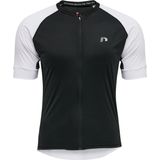 Newline - Mens Core Bike Jersey - Zwart - Funtops