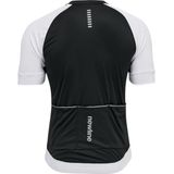 Newline - Mens Core Bike Jersey - Zwart - Funtops