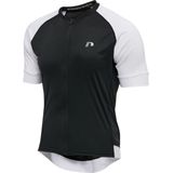 Newline - Mens Core Bike Jersey - Zwart - Funtops