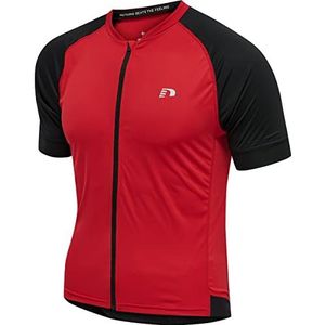 Newline - Mens Core Bike Jersey - Tango Red - Fietsshirt