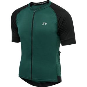Newline Kurzarmtrikot Mens Core Bike Jersey Sea Moss