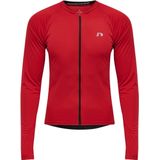 Newline - Mens Core Bike L/S Jersey - Tango Red