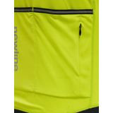 Newline - Mens Core Bike L/S Jersey - Evening Primrose - Langarmtrikot