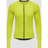 Newline - Mens Core Bike L/S Jersey - Evening Primrose - Langarmtrikot