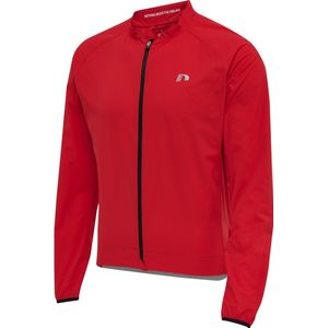 Newline - Core Bike Jacket - Trainingsjack - Tango Red