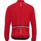 Newline - Mens Core Bike Jacket - Tango Red - Trainingsjack