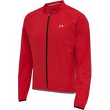 Newline - Mens Core Bike Jacket - Tango Red - Trainingsjack