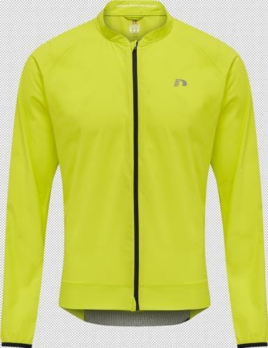Newline - Core Bike Jacket - Trainingsjack - Evening Primrose