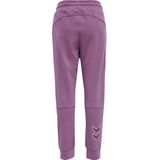 Hummel - Math - Sportbroek - Zwart - Gerecycled Katoen, STANDARD 100 by OEKO-TEX®