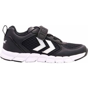 Hummel Speed Sneakers Zwart EU 26 Jongen