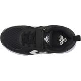 Hummel - Speed - Hardloopschoenen - Blauw - Klittenbandsluiting