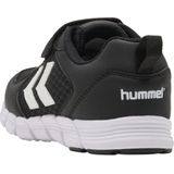 Hummel - Speed - Hardloopschoenen - Blauw - Klittenbandsluiting