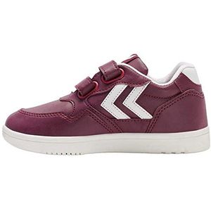 Hummel Camden Schoenen Rood EU 30