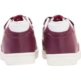 Sneakers - Camden - Zwart - Imitatieleer - Velcro Sluiting