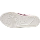 Sneakers - Camden - Zwart - Imitatieleer - Velcro Sluiting