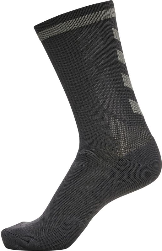 Kindersokken van gemiddelde lengte Hummel Elite Indoor