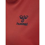 Vesten - Netstof - Zwart - 100% Polyester - Met Logo en Chevronprint