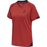 Vesten - Netstof - Zwart - 100% Polyester - Met Logo en Chevronprint