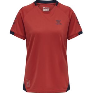 Vesten - Netstof - Zwart - 100% Polyester - Met Logo en Chevronprint