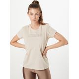 Hummel - Cali - T-shirt - Zwart - Katoen - 2 Eenheden