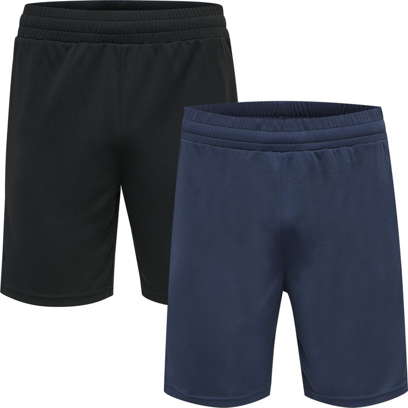 Shorts Hummel TE Topaz (x2)