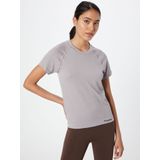 Hummel - Flow Seamless - T-shirt - Zwart - Gerecycled, BEECOOL®-technologie