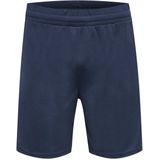 hummel - TOPAZ 2 PACK - Sportshorts - Black - 100% Polyester