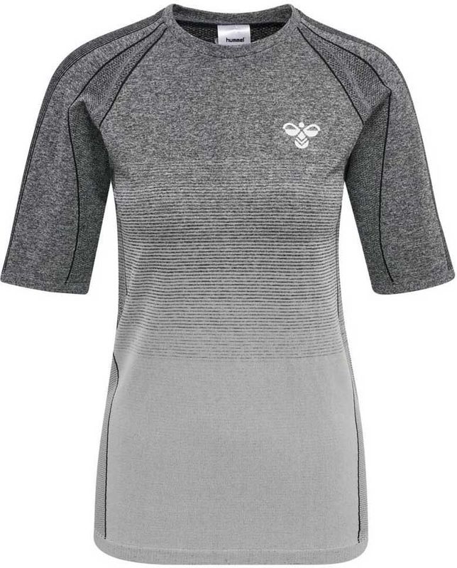 Functioneel Shirt GG12 - T-shirt - Normale Pasvorm - Kwartmouw