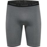 hummel - GG12 - Leggings - Zwart - Jersey - Gedeeltelijk Gerecycled Polyester