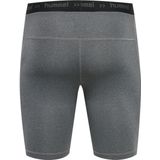 hummel - GG12 - Leggings - Zwart - Jersey - Gedeeltelijk Gerecycled Polyester