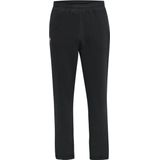 Hummel - hmlGG12 Sweat Broek - Zwart - Katoen - Met Trekkoord