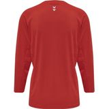 Hummel - hmlGG12 Training T-shirt - Lichtgroen - 100% Polyester