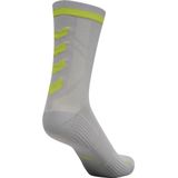 Hummel - Elite Indoor Sock Low - Sportsokken - Uniseks