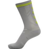 Hummel - Elite Indoor Sock Low - Sportsokken - Uniseks