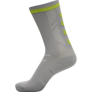 Hummel - Elite Indoor Sock Low - Sportsokken - Uniseks