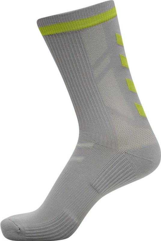 Hummel - Elite Indoor Sock Low - Sportsokken - Uniseks