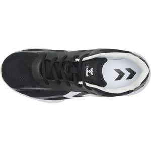 Hummel Root Elite - Sportschoenen - Volleybal - Indoor - zwart