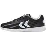 hummel Root Elite Handbalschoenen, uniseks, zwart, EU 44