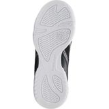 Hummel Root Elite kinderen Laces Sportschoenen Volleybal Indoor zwart