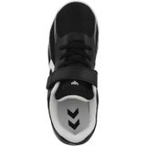 Sportschoen - Zwart - Mesh - Velcro Sluiting - Logoprint