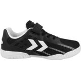 Sportschoen - Zwart - Mesh - Velcro Sluiting - Logoprint