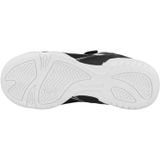 Sportschoen - Zwart - Mesh - Velcro Sluiting - Logoprint