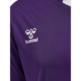 Hummel - Core XK - Vest - Zwart - 100% Polyester